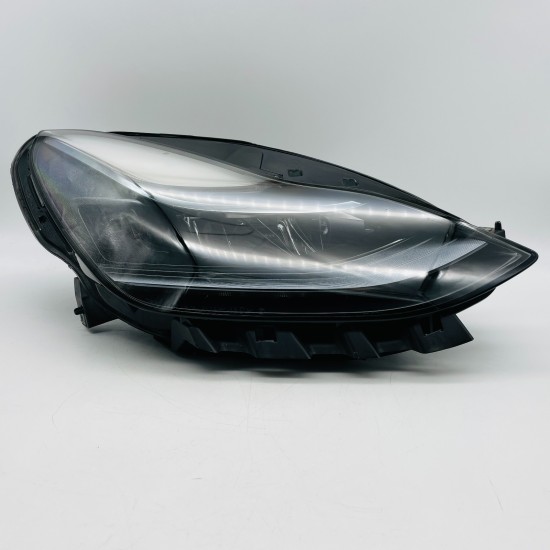 Tesla Model 3 Right Driver Side Headlight Genuine Offside 2020 - 2024 [l509]