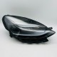 Tesla Model 3 Right Driver Side Headlight Genuine Offside 2020 - 2024 [l509]