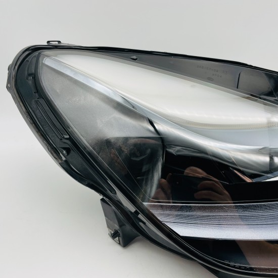 Tesla Model 3 Right Driver Side Headlight Genuine Offside 2020 - 2024 [l509]