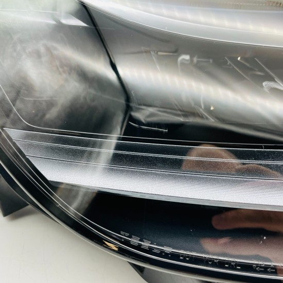 Tesla Model 3 Right Driver Side Headlight Genuine Offside 2020 - 2024 [l509]