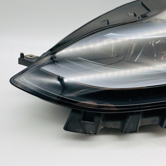 Tesla Model 3 Left Passenger Side Headlight Genuine Nearside 2020 - 2024 [l508]