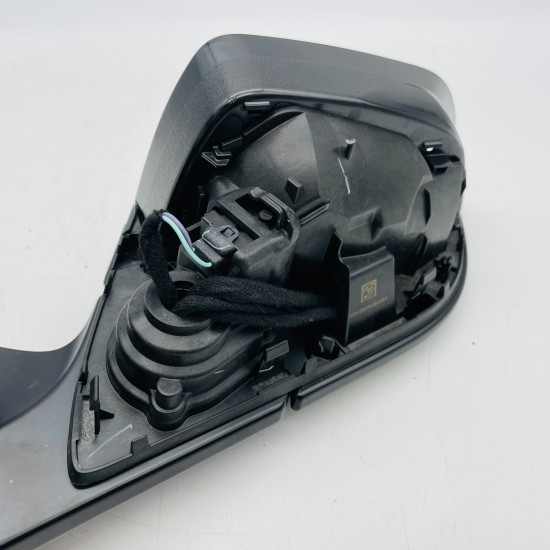 Tesla Model 3 Wing Mirror Genuine Left Nearside Driver Side 2020 - 2024 [l512]
