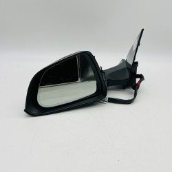 Tesla Model 3 Wing Mirror Genuine Left Nearside Driver Side 2020 - 2024 [l514]