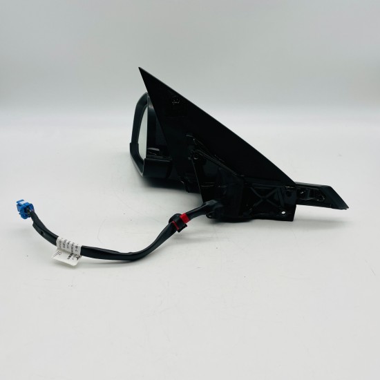 Tesla Model 3 Wing Mirror Genuine Left Nearside Driver Side 2020 - 2024 [l514]