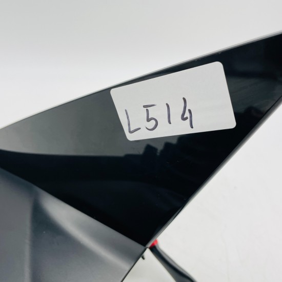 Tesla Model 3 Wing Mirror Genuine Left Nearside Driver Side 2020 - 2024 [l514]