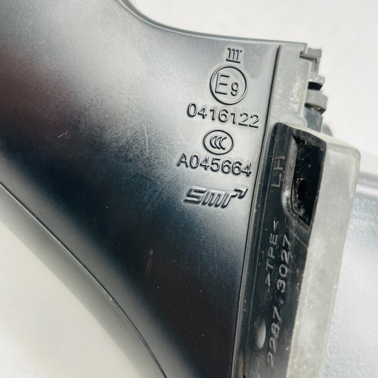 Tesla Model 3 Wing Mirror Genuine Left Nearside Driver Side 2020 - 2024 [l514]