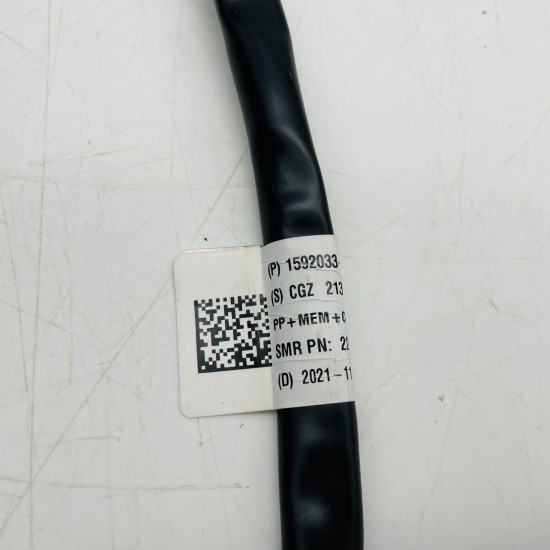 Tesla Model 3 Wing Mirror Genuine Left Nearside Driver Side 2020 - 2024 [l514]