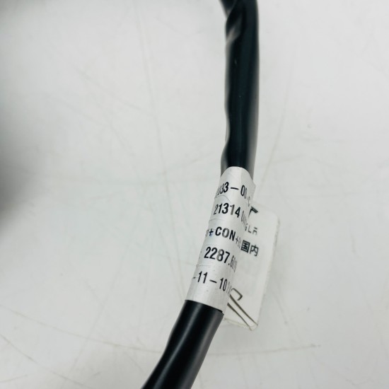 Tesla Model 3 Wing Mirror Genuine Left Nearside Driver Side 2020 - 2024 [l514]