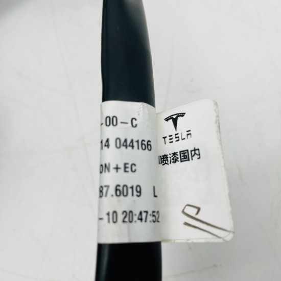 Tesla Model 3 Wing Mirror Genuine Left Nearside Driver Side 2020 - 2024 [l514]