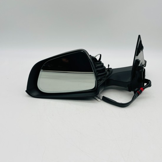 Tesla Model 3 Wing Mirror Genuine Left Nearside Driver Side 2020 - 2024 [l514]