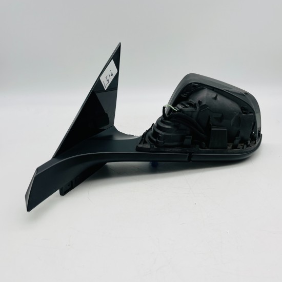 Tesla Model 3 Wing Mirror Genuine Left Nearside Driver Side 2020 - 2024 [l514]