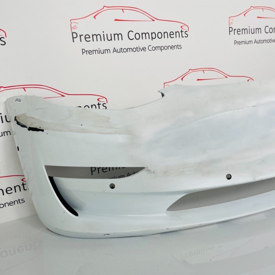 Tesla Model 3 Front Bumper 2017 - 2023 [aa24]