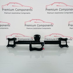 Tesla Model X Tow Bar Hitch & Keys Genuine 2015 - 2023 [v85]