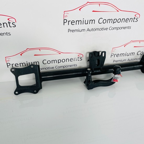 Tesla Model X Tow Bar Hitch & Keys Genuine 2015 - 2023 [v85]