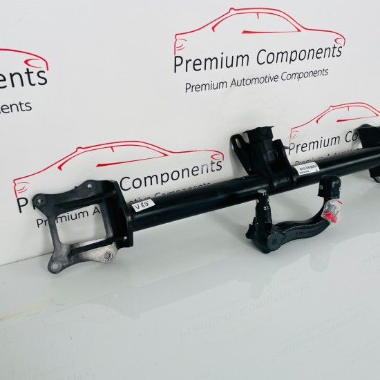 Tesla Model X Tow Bar Hitch & Keys Genuine 2015 - 2023 [v85]