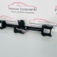 Tesla Model X Tow Bar Hitch & Keys Genuine 2015 - 2023 [v85]