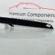 Tesla Model 3 Rear Bumper Trim Bar Genuine Black Diffuser 2017 - 2023 [za17]