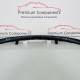 Tesla Model 3 Rear Bumper Trim Bar Genuine Black Diffuser 2017 - 2023 [za17]