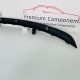 Tesla Model 3 Rear Bumper Trim Bar Genuine Black Diffuser 2017 - 2023 [za17]