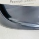 Tesla Model Y Front Bumper Skin Genuine Grey 2020 - 2024 [al45]