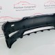 Tesla Model Y Front Bumper Skin Genuine Grey 2020 - 2024 [al45]