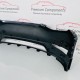 Tesla Model Y Front Bumper Skin Genuine Grey 2020 - 2024 [al45]