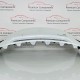 Tesla Model Y Front Bumper Skin Genuine White 2020 - 2024 [al61]