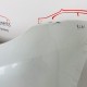 Tesla Model Y Front Bumper Skin Genuine White 2020 - 2024 [al61]