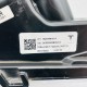 Tesla Model 3 & Y Drl Facia Fog Light Right Side 2017 - 2023 / 1624798-00-a Tesla Model 3 & Y Drl Facia Fog Light Right Side 2017 - 2023 / 1624798-00-a