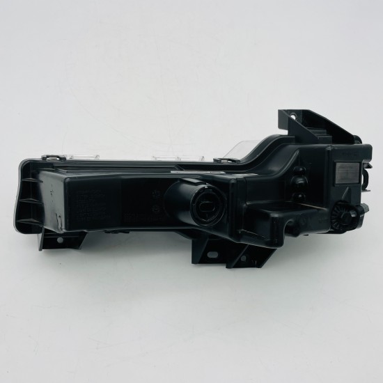 Tesla Model 3 & Y Drl Facia Fog Light Right Side 2017 - 2023 / 1624798-00-a Tesla Model 3 & Y Drl Facia Fog Light Right Side 2017 - 2023 / 1624798-00-a