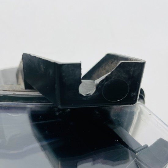 Tesla Model 3 & Y Drl Facia Fog Light Left Side 1624797-00-a / 2017 - 2023 Tesla Model 3 & Y Drl Facia Fog Light Left Side 1624797-00-a / 2017 - 2023