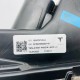 Tesla Model 3 & Y Drl Facia Fog Light Left Side 1624797-00-a / 2017 - 2023 Tesla Model 3 & Y Drl Facia Fog Light Left Side 1624797-00-a / 2017 - 2023
