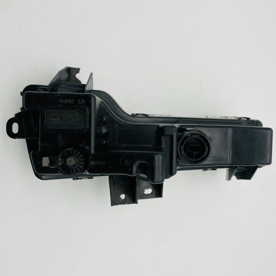 Tesla Model 3 & Y Drl Facia Fog Light Left Side 1624797-00-a / 2017 - 2023 Tesla Model 3 & Y Drl Facia Fog Light Left Side 1624797-00-a / 2017 - 2023