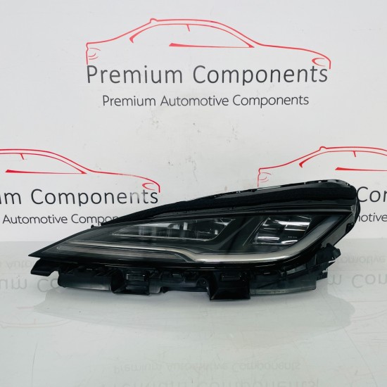 Tesla Model 3 Headlight Genuine Left Passenger 2024 - 2025 / 1760888-00-f Tesla Model 3 Headlight Genuine Left Passenger 2024 - 2025 / 1760888-00-f