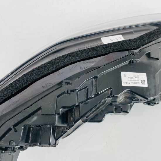 Tesla Model 3 Headlight Genuine Left Passenger 2024 - 2025 / 1760888-00-f Tesla Model 3 Headlight Genuine Left Passenger 2024 - 2025 / 1760888-00-f