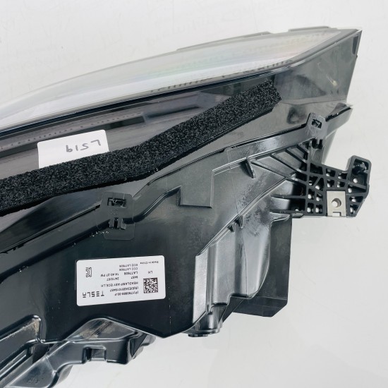 Tesla Model 3 Headlight Genuine Left Passenger 2024 - 2025 / 1760888-00-f Tesla Model 3 Headlight Genuine Left Passenger 2024 - 2025 / 1760888-00-f