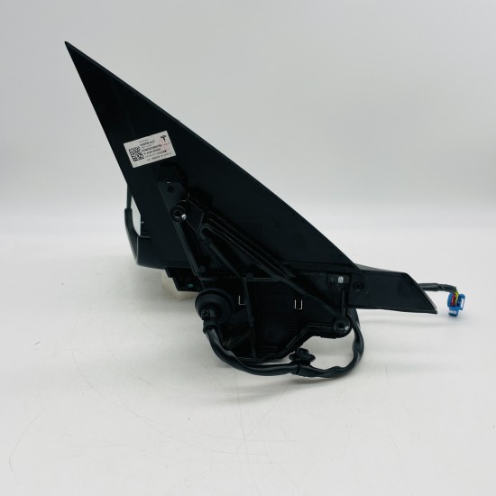 Tesla Model Y Wing Mirror Genuine Left Passenger Side 2020 - 2024 / 1609790-00-d