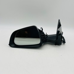 Tesla Model 3 Wing Mirror Genuine Left Nearside Passenger Side 2020 - 2024 [l512