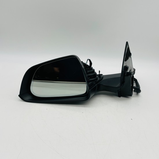 Tesla Model 3 Wing Mirror Genuine Left Nearside Passenger Side 2020 - 2024 [l512