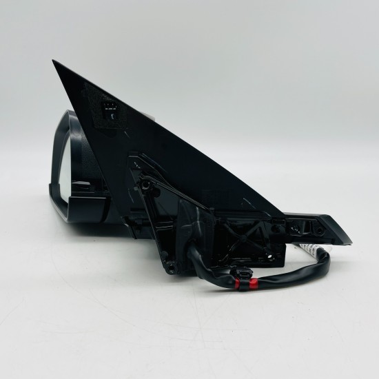 Tesla Model 3 Wing Mirror Genuine Left Nearside Passenger Side 2020 - 2024 [l512