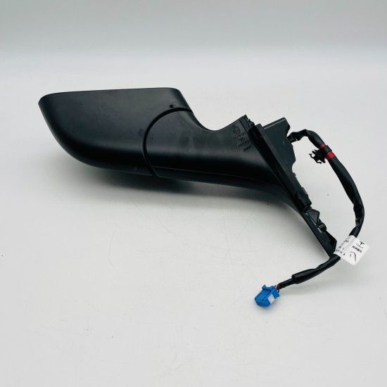 Tesla Model 3 Wing Mirror Genuine Left Nearside Passenger Side 2020 - 2024 [l512