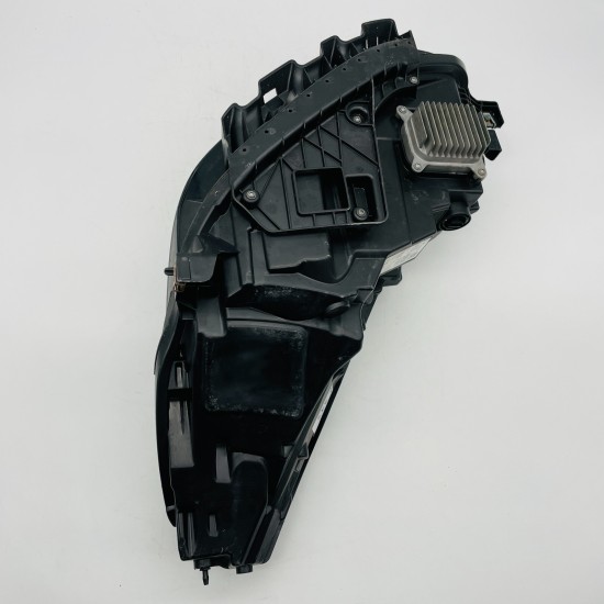 Tesla Model 3 Headlight Genuine Right Driver Offside 2020 - 2024 [l399]