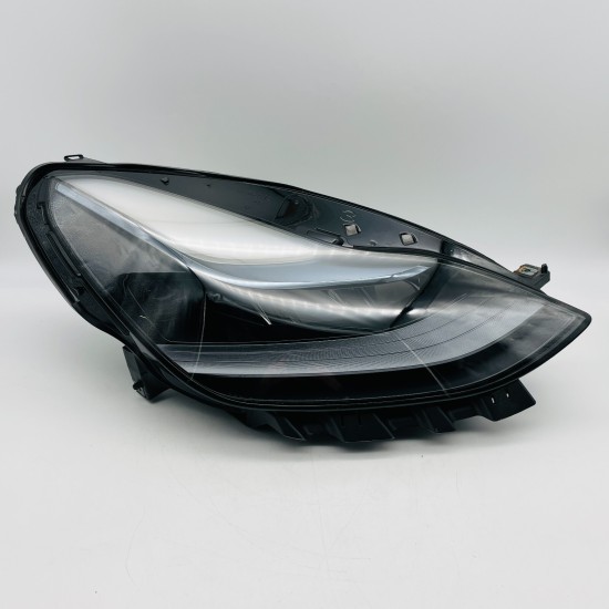 Tesla Model 3 Headlight Genuine Facelift Right Driver Offside 2020 - 2024 [l397]