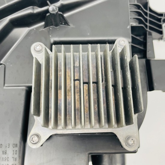 Tesla Model 3 Right Offside Driver Headlight Genuine Face Lift 2020 - 2024 [l314 Tesla Model 3 Right Offside Driver Headlight Genuine Face Lift 2020 - 2024 [l314