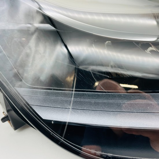 Tesla Model 3 Right Offside Driver Headlight Genuine Face Lift 2020 - 2024 [l314 Tesla Model 3 Right Offside Driver Headlight Genuine Face Lift 2020 - 2024 [l314