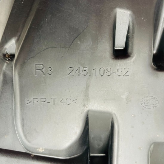 Tesla Model 3 Headlight Genuine Right Driver Offside Face Lift 2020 - 2024 [l276 Tesla Model 3 Headlight Genuine Right Driver Offside Face Lift 2020 - 2024 [l276