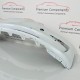 Tesla Model 3 Front Bumper 2017 - 2023 [aa24]