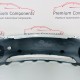 Tesla Model 3 Front Bumper 2017 - 2023 [aa24]