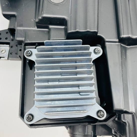 Tesla Model 3 Headlight Genuine Face Lift Left Passenger Nearside 2024 - 2025