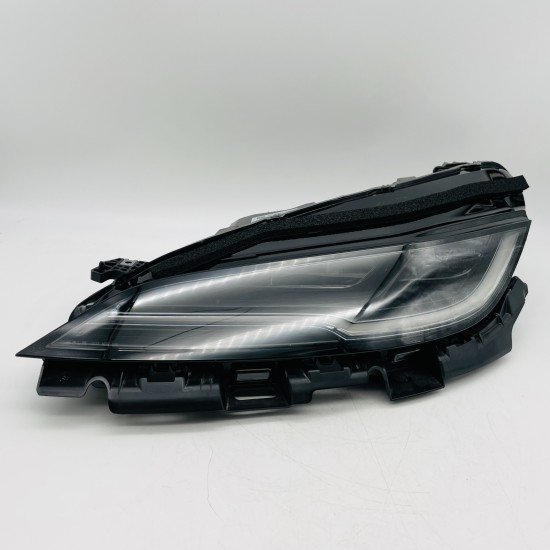 Tesla Model 3 Headlight Genuine Face Lift Left Passenger Nearside 2024 - 2025 Tesla Model 3 Headlight Genuine Face Lift Left Passenger Nearside 2024 - 2025